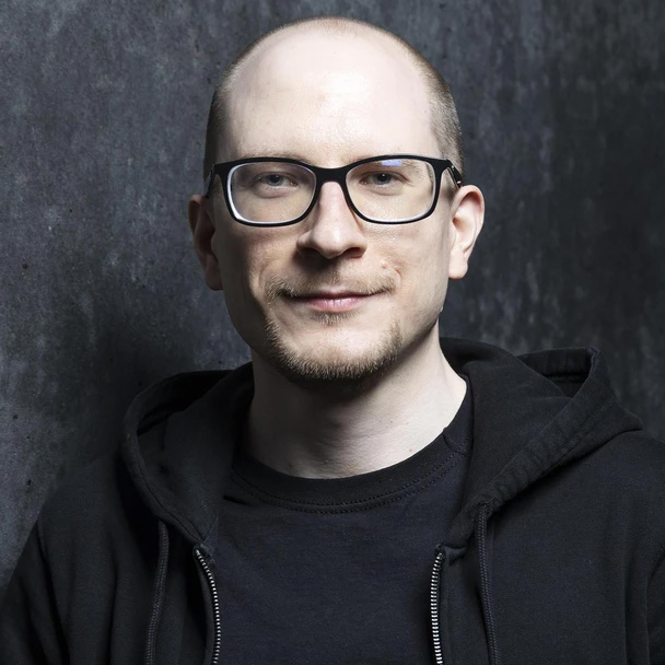 Benny Krüger