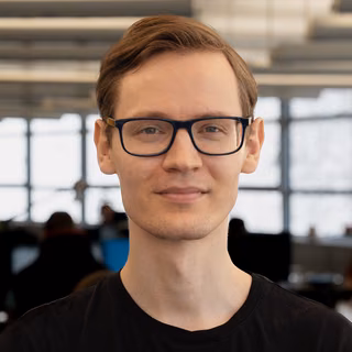Daniel Boldt