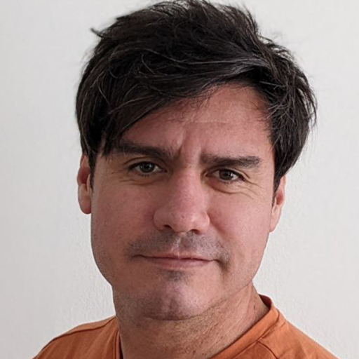 David Mardones