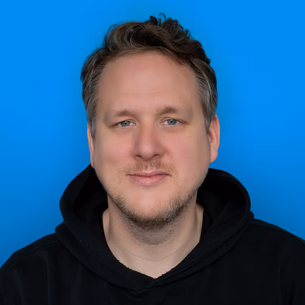 Dennis Gottschalk