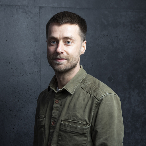 Fabian Steinbrenner