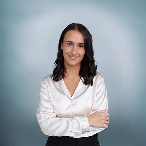 familie.de - Chefredakteurin Alannah Benfer