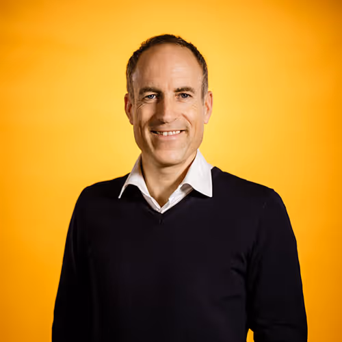 Dr. Florian Harms – Chefredakteur t-online