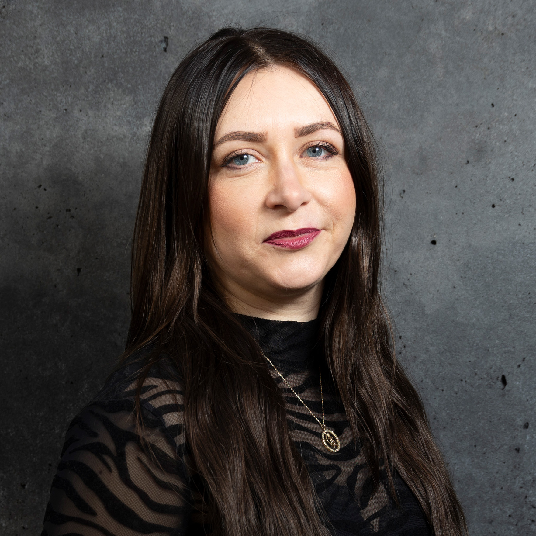 Jana Stalf