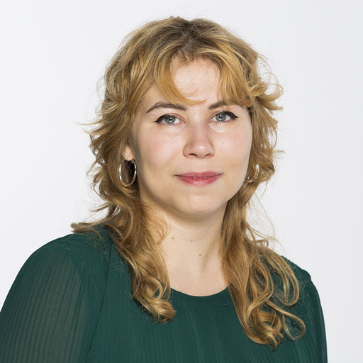 Juliane Jits