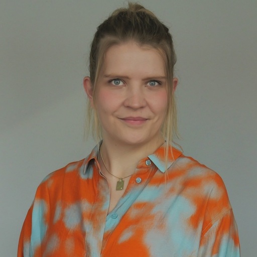 Katharina Nickel