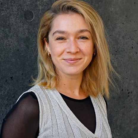 Kathrin Martens