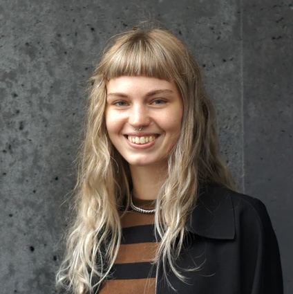 Lara Kröss