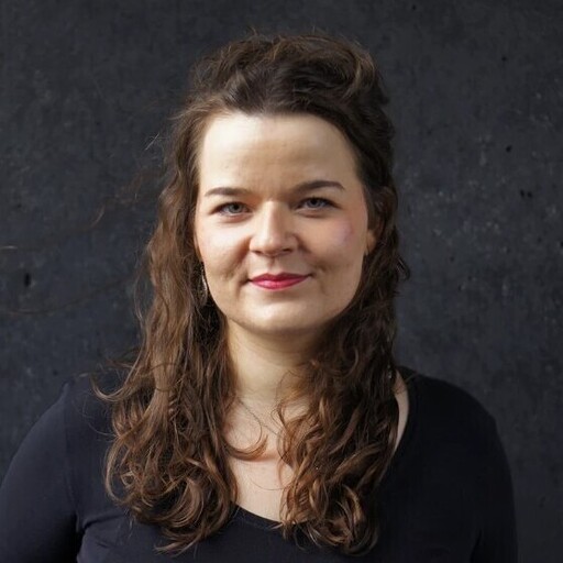 Lena Marie Breuer