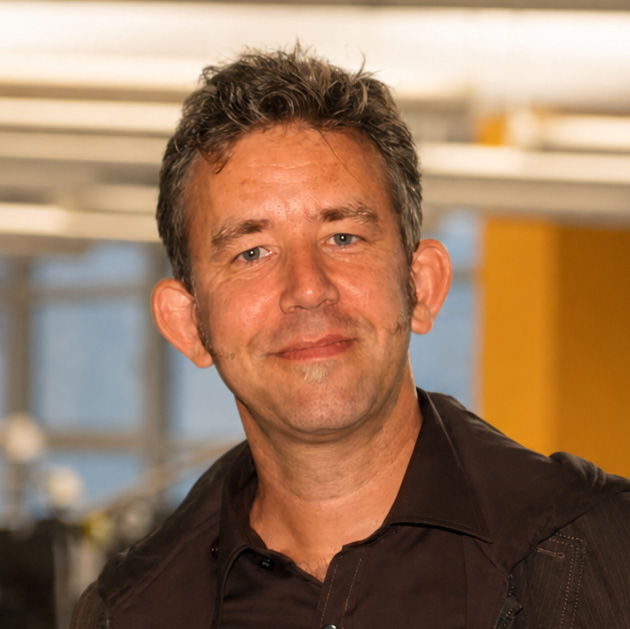 Marco Kratzenberg